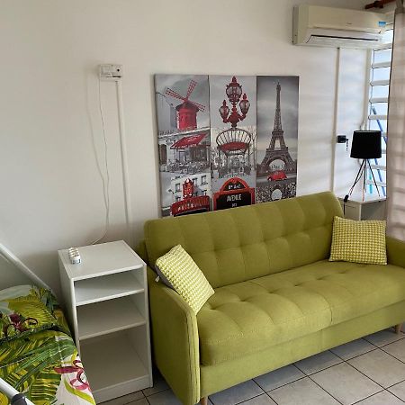 Studio Marina Le Marin Екстер'єр фото
