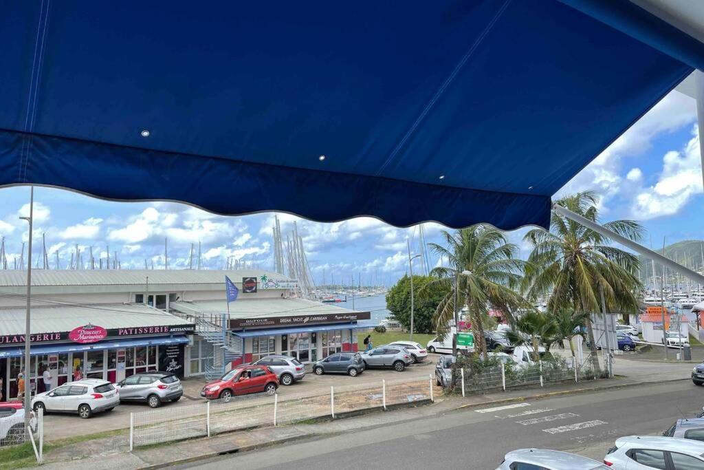 Studio Marina Le Marin Екстер'єр фото
